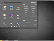 New Dash
